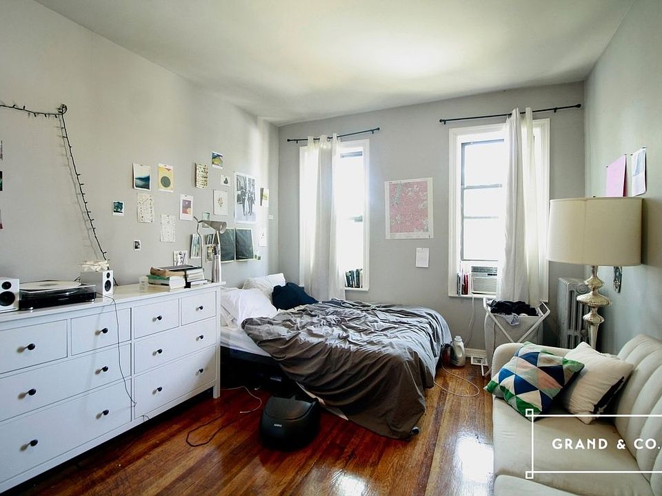1st image of 1254 Union St APT 4J