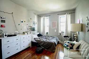 Rented by Grand & Co.