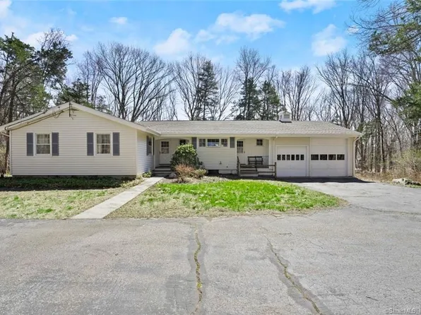 17 Wyldewood Road, Easton, CT 06612