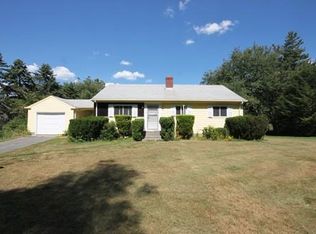 70 Governor Stoughton Ln, Milton, MA 02186