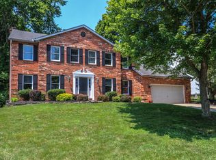 117 Bradford Dr, Milford, OH 45150