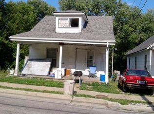 129 N Queen St, Mount Sterling, KY 40353