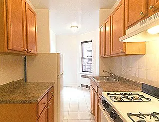 Rented by SW Queens Mezzanine