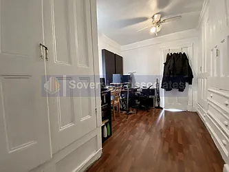 Rented by Sovereign Associates