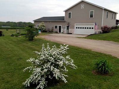 9191 Leghorn Ave, Farwell, MI, 48622
