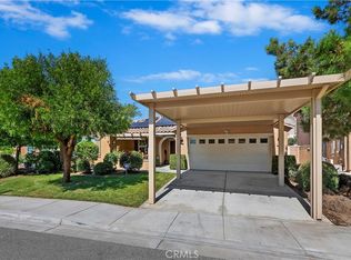 20644 Pitchfork Dr, Riverside, CA 92507