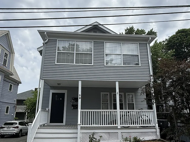 29 Chetwynd Rd #1 — Photo 1