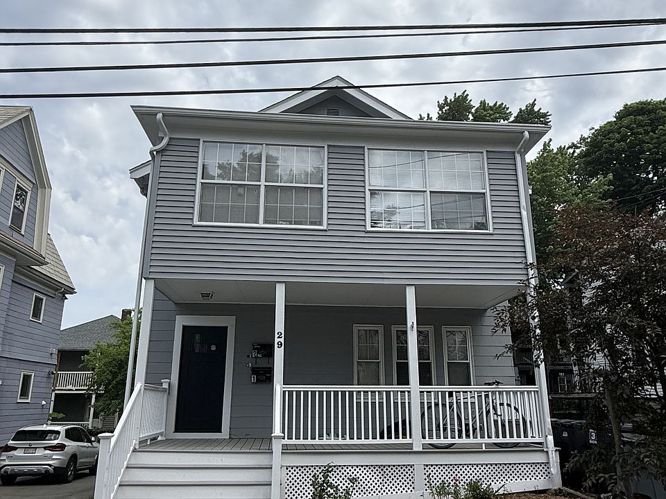 1st image of 29 Chetwynd Rd #1