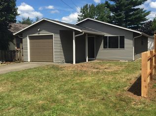 6552 SE 67th Ave, Portland, OR 97206