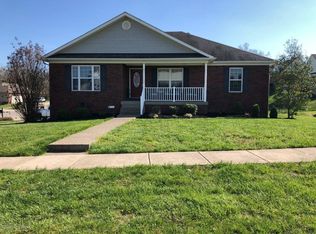 171 Sycamore Dr, Taylorsville, KY 40071