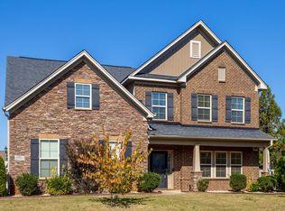 29911 Copper Run Dr, Harvest, AL 35749