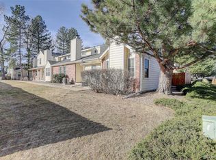 8300 S Upham Way, Littleton, CO 80128