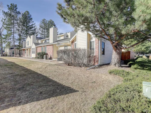 8300 S Upham Way, Littleton, CO 80128