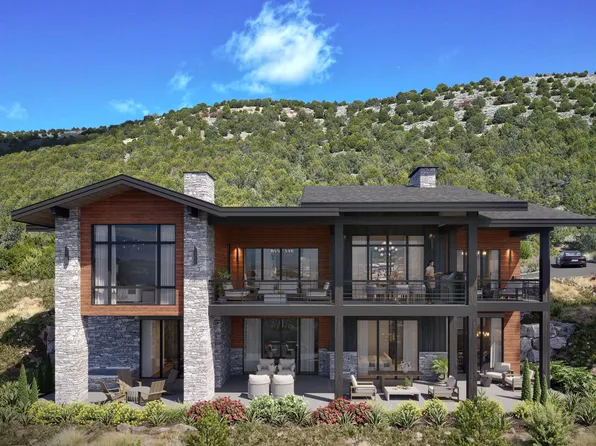 2978 E Boulder Top Way, Heber, UT 84032