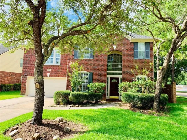 22311 Merabrook Dr, Katy, TX 77450