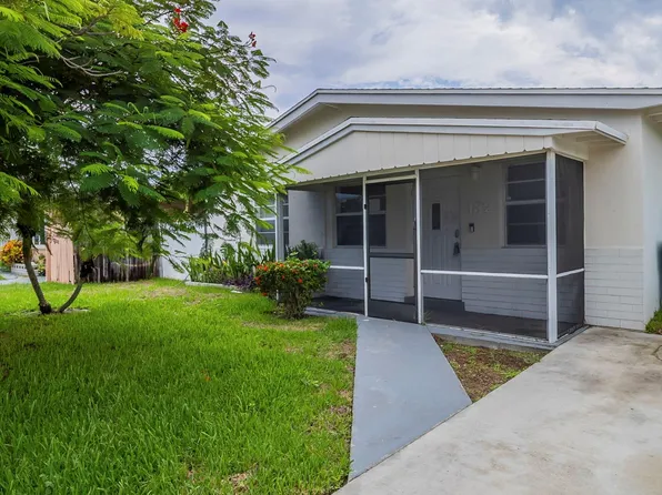 132 SE 4th Avenue, Boynton Beach, FL 33435