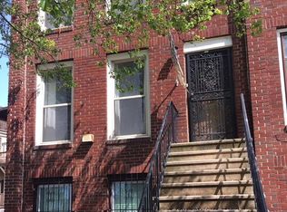 240 Grand St, Jersey City, NJ 07302