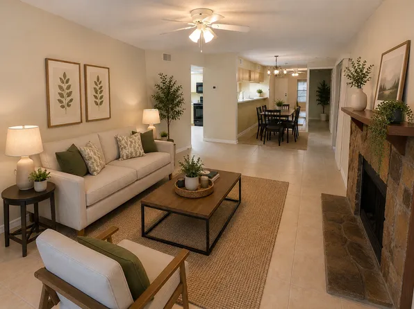 14724 Norwood Oaks Dr APT 101, Tampa, FL 33613