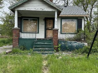 11693 Meyers Rd, Detroit, MI 48227