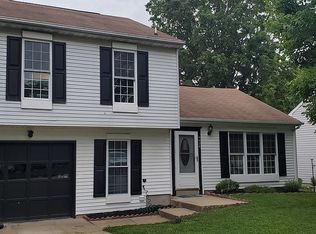 4424 Caldwell Sq, Belcamp, MD 21017