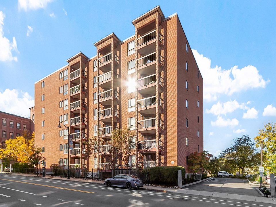 1st image of 60 Rantoul St APT 403