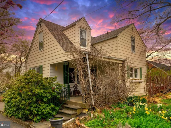 2923 Hannah Ave, East Norriton, PA 19401