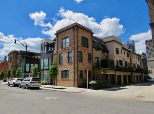 103 N 6th St #TOWNHOUSE 72, Columbus, OH 43215