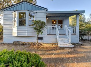 877 Hillcrest St, Placerville, CA