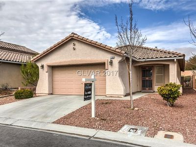 11108 Calder Ave, Las Vegas, NV, 89144