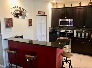 9025 SW 17th Ct, Miramar, FL 33025