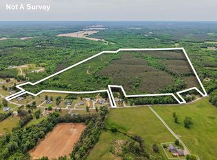 Race Path Rd, Stantonville, TN 38379