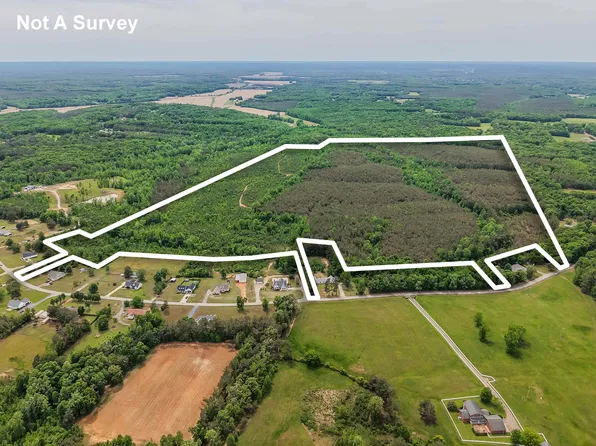 Race Path Rd, Stantonville, TN 38379