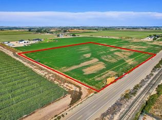 0 Peckham Rd, Wilder, ID 83676