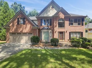 4345 Landover Way, Suwanee, GA 30024