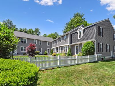523 Washington St APT A9, Pembroke, MA, 02359