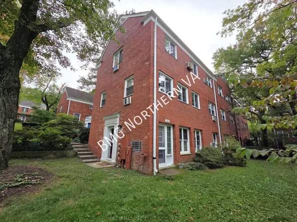 3553 Martha Custis Dr #90535, Alexandria, VA 22302
