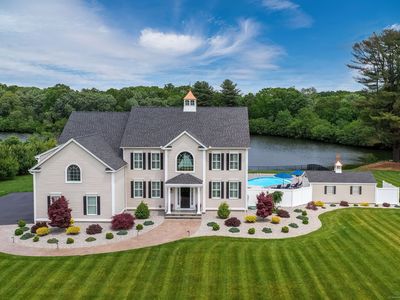 78 Wildcat Springs Drive, Madison, CT, 06443