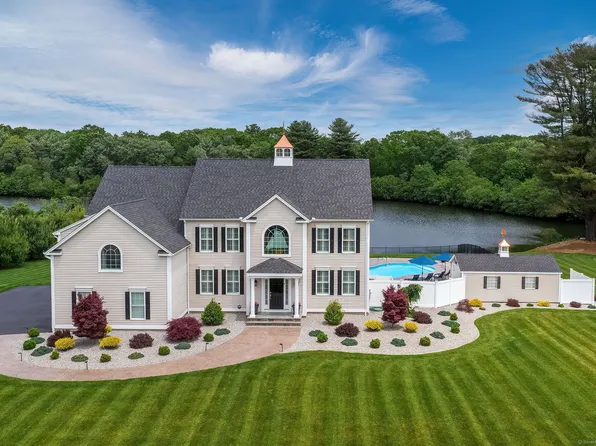 78 Wildcat Springs Drive, Madison, CT 06443