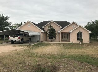 2219-2223 E Fm 2812, Edinburg, TX 78542