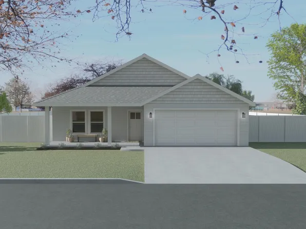 1400 Plan • Pratt Hills Plan, Pratt Hills