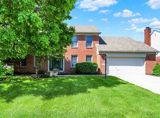 10746 Gateway Dr, Fishers, IN 46037