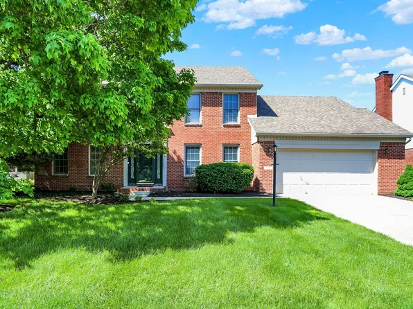 10746 Gateway Dr, Fishers, IN 46037