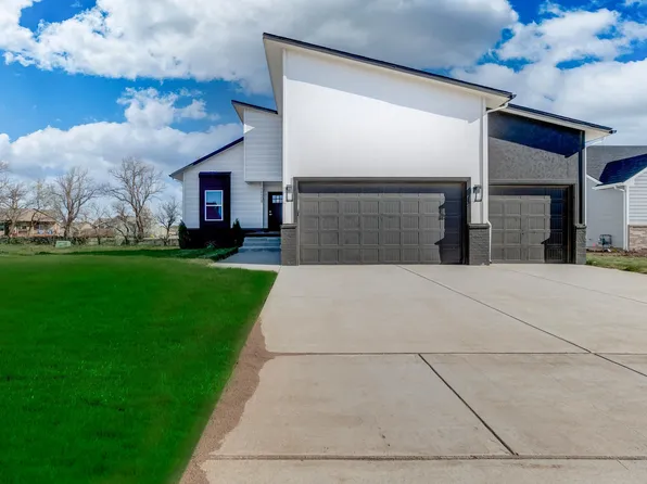 10508 W Graber Cir, Wichita, KS 67215