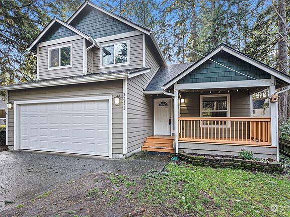 2nd image of 22335 Glenview Court SE