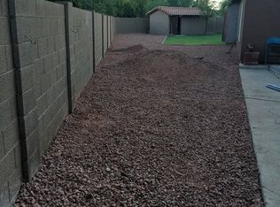 2646 S 159th Ave, Goodyear, AZ 85338