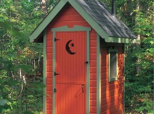 1428 W Olson Rd, Midland, MI 48640