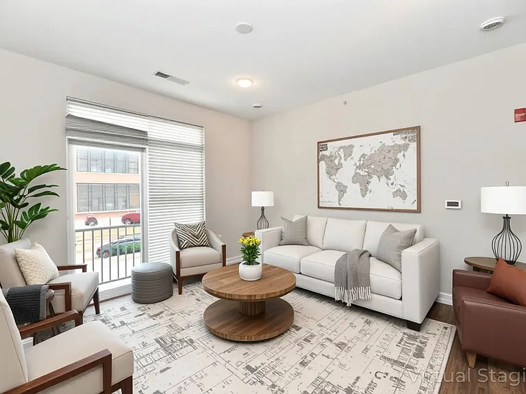 Mozzo apartments — Photo 4