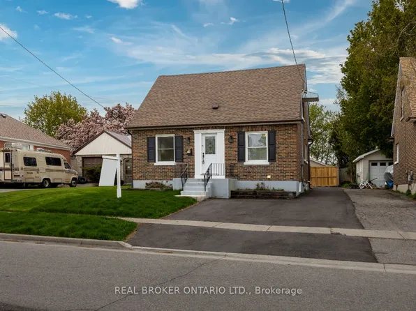 234 Oshawa Blvd N, Oshawa, ON L1G 5S9