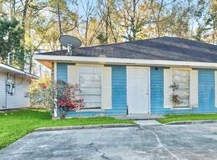 1409 Hooks Dr UNIT A, Hammond, LA 70401