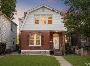 5507 Vermont Ave, Saint Louis, MO 63111
